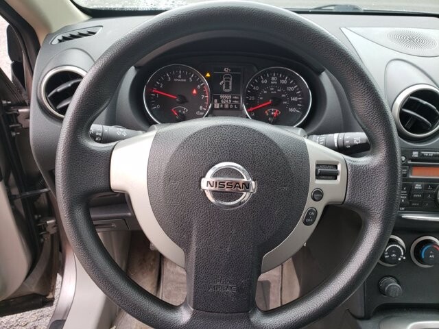 2012 Nissan Rogue in Belleville, NJ 07109-2923 - 1587009 22
