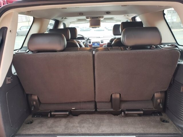 2008 Cadillac Escalade in Belleville, NJ 07109-2923 - 1589277 21