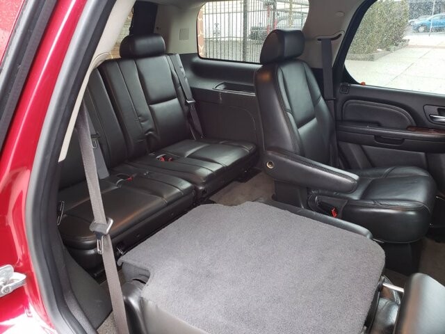 2008 Cadillac Escalade in Belleville, NJ 07109-2923 - 1589277 17