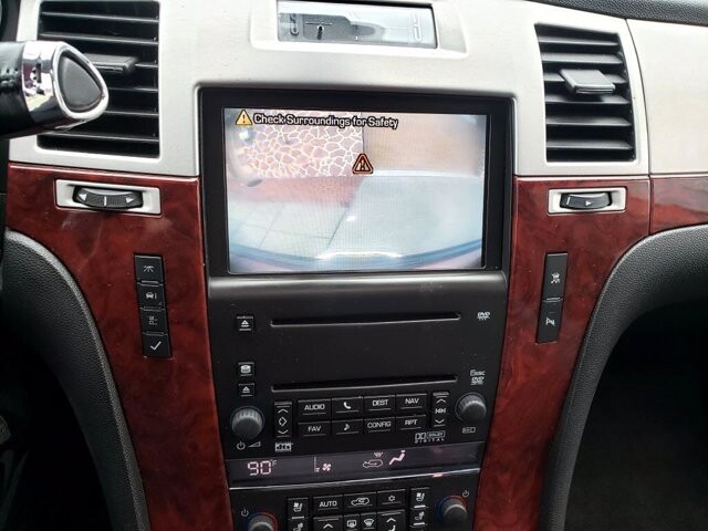 2008 Cadillac Escalade in Belleville, NJ 07109-2923 - 1589277 78