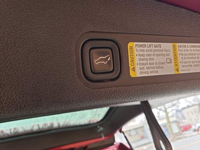 2008 Cadillac Escalade in Belleville, NJ 07109-2923 - 1589277 22