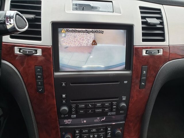 2008 Cadillac Escalade in Belleville, NJ 07109-2923 - 1589277 38