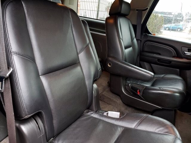 2008 Cadillac Escalade in Belleville, NJ 07109-2923 - 1589277 58