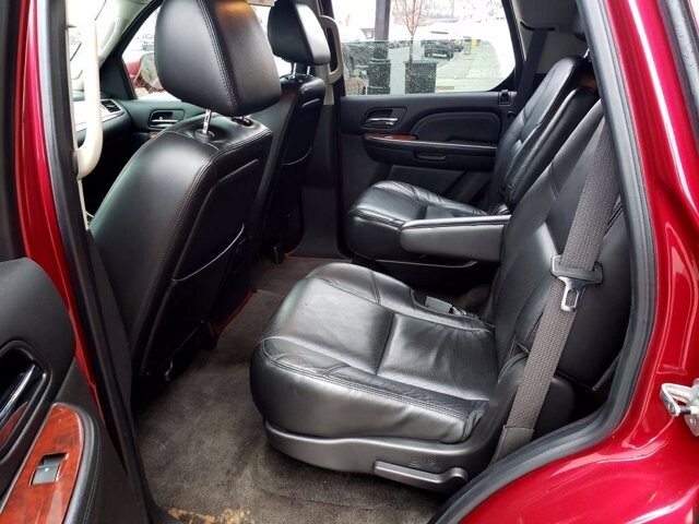 2008 Cadillac Escalade in Belleville, NJ 07109-2923 - 1589277 66