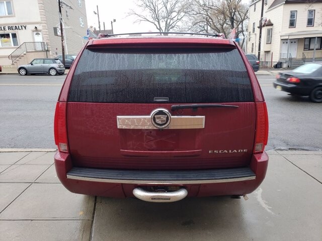 2008 Cadillac Escalade in Belleville, NJ 07109-2923 - 1589277 6