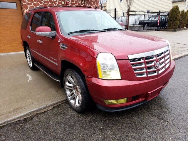 2008 Cadillac Escalade in Belleville, NJ 07109-2923 - 1589277 45