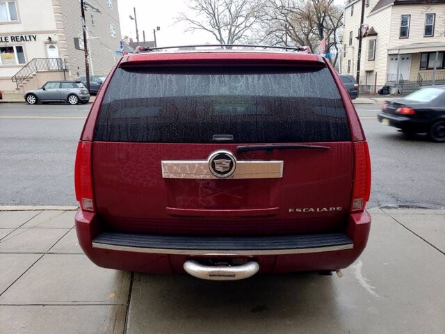 2008 Cadillac Escalade in Belleville, NJ 07109-2923 - 1589277 48