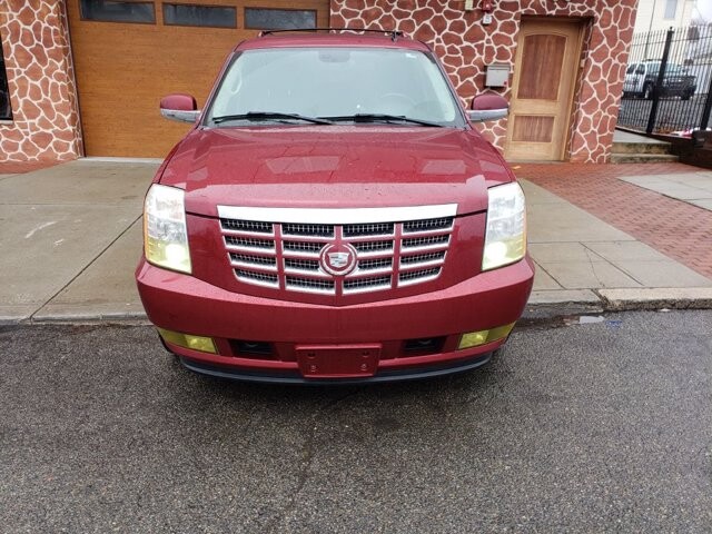 2008 Cadillac Escalade in Belleville, NJ 07109-2923 - 1589277 2