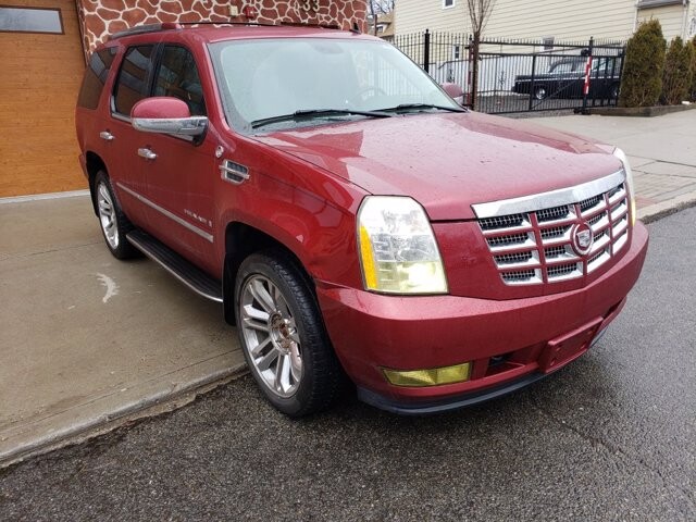 2008 Cadillac Escalade in Belleville, NJ 07109-2923 - 1589277 3