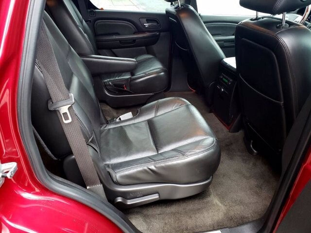 2008 Cadillac Escalade in Belleville, NJ 07109-2923 - 1589277 56