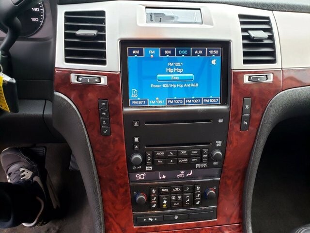 2008 Cadillac Escalade in Belleville, NJ 07109-2923 - 1589277 73