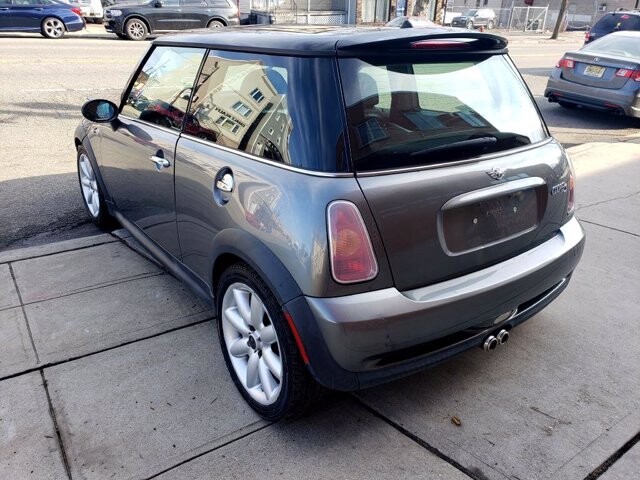 2003 MINI Cooper in Belleville, NJ 07109-2923 - 1591078 7
