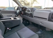 2011 Chevrolet Silverado 1500 in Mesquite, TX 75150 - 1592984 10