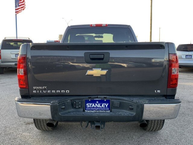 2011 Chevrolet Silverado 1500 in Mesquite, TX 75150 - 1592984 6