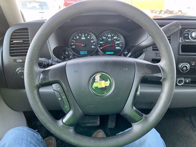 2011 Chevrolet Silverado 1500 in Mesquite, TX 75150 - 1592984 26