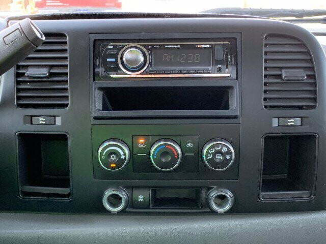 2011 Chevrolet Silverado 1500 in Mesquite, TX 75150 - 1592984 28