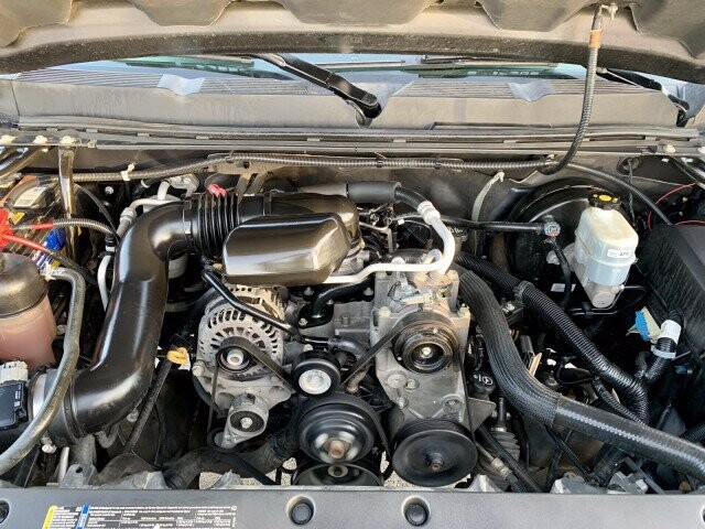 2011 Chevrolet Silverado 1500 in Mesquite, TX 75150 - 1592984 19