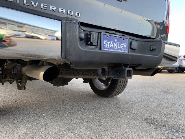 2011 Chevrolet Silverado 1500 in Mesquite, TX 75150 - 1592984 31