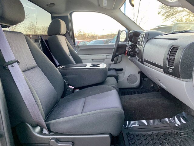 2011 Chevrolet Silverado 1500 in Mesquite, TX 75150 - 1592984 9