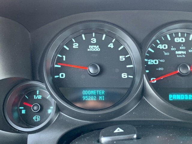 2011 Chevrolet Silverado 1500 in Mesquite, TX 75150 - 1592984 13