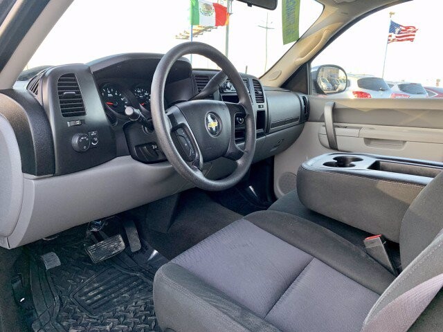 2011 Chevrolet Silverado 1500 in Mesquite, TX 75150 - 1592984 25