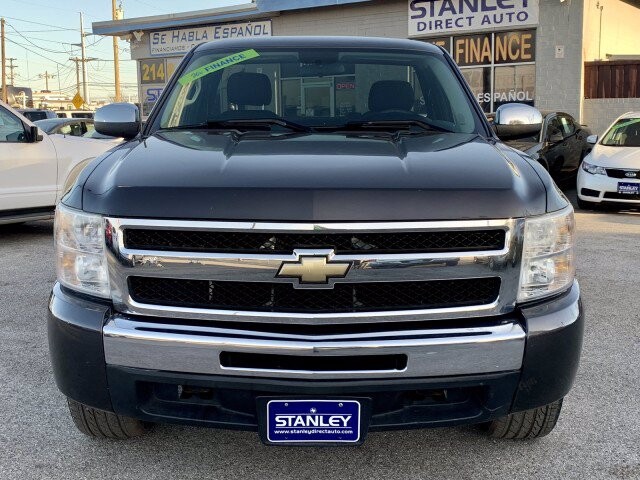 2011 Chevrolet Silverado 1500 in Mesquite, TX 75150 - 1592984 21