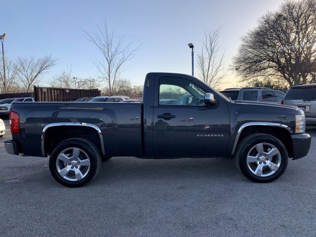 2011 Chevrolet Silverado 1500 in Mesquite, TX 75150 - 1592984 8