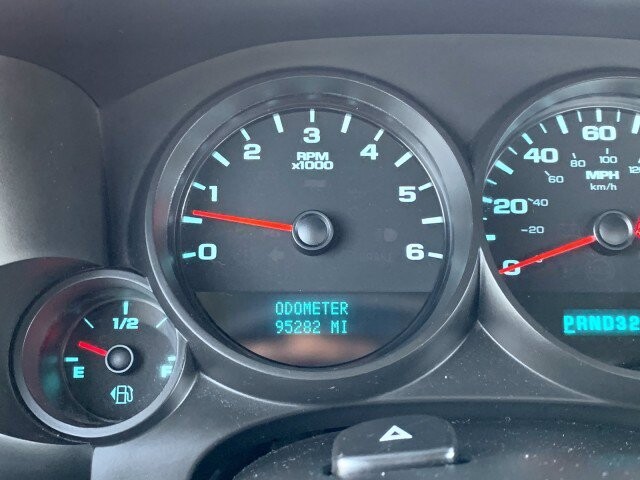 2011 Chevrolet Silverado 1500 in Mesquite, TX 75150 - 1592984 27