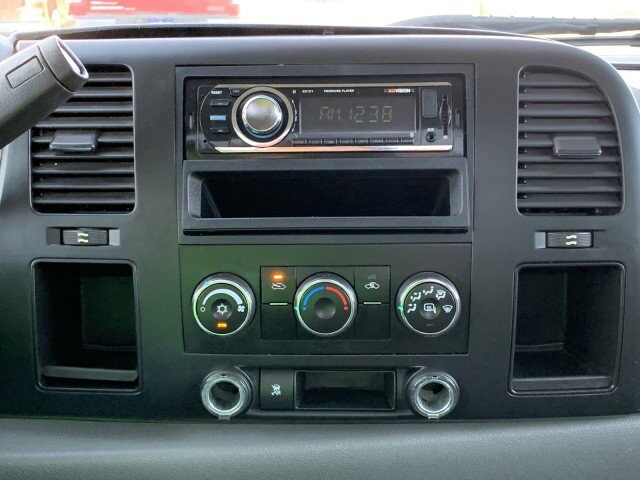 2011 Chevrolet Silverado 1500 in Mesquite, TX 75150 - 1592984 14