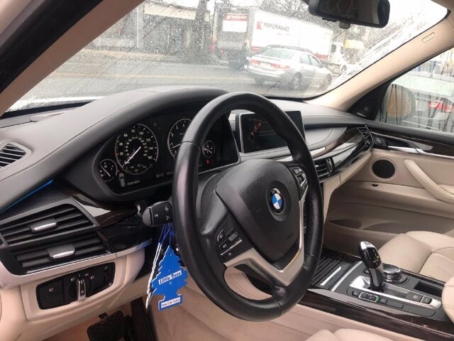 2014 BMW X5 in Belleville, NJ 07109-2923 - 1593443 24