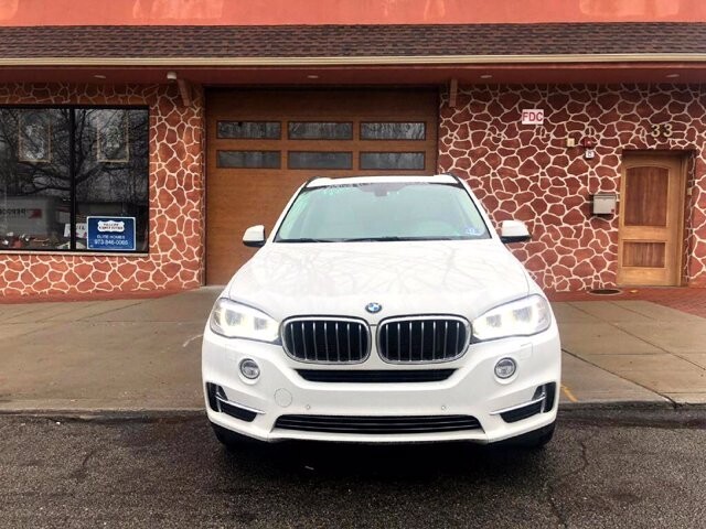 2014 BMW X5 in Belleville, NJ 07109-2923 - 1593443 34