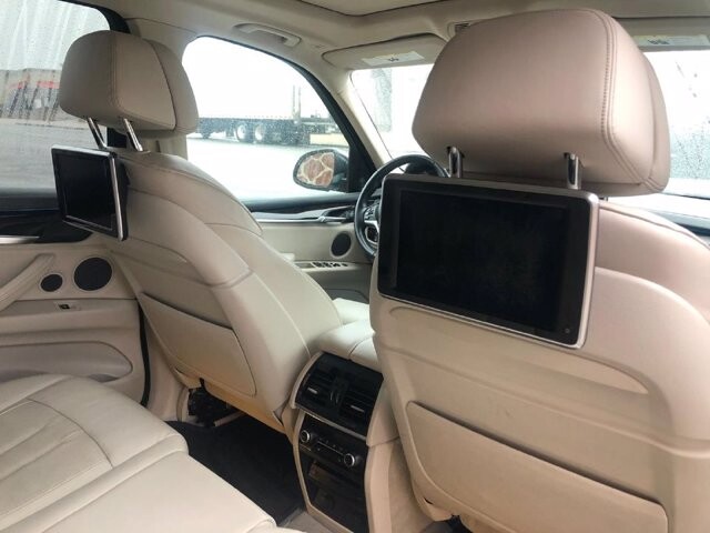 2014 BMW X5 in Belleville, NJ 07109-2923 - 1593443 18