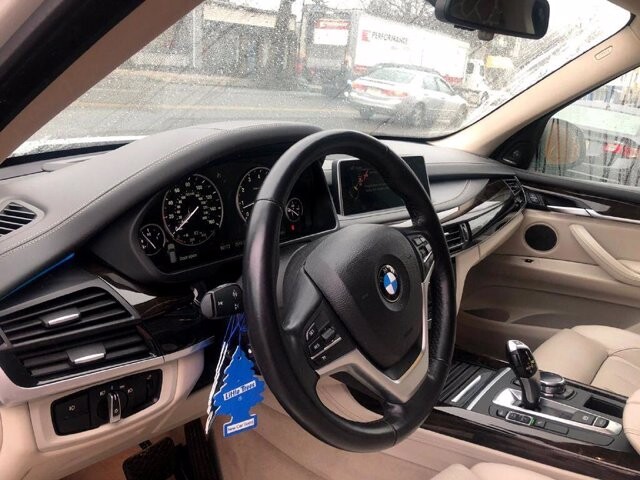 2014 BMW X5 in Belleville, NJ 07109-2923 - 1593443 56