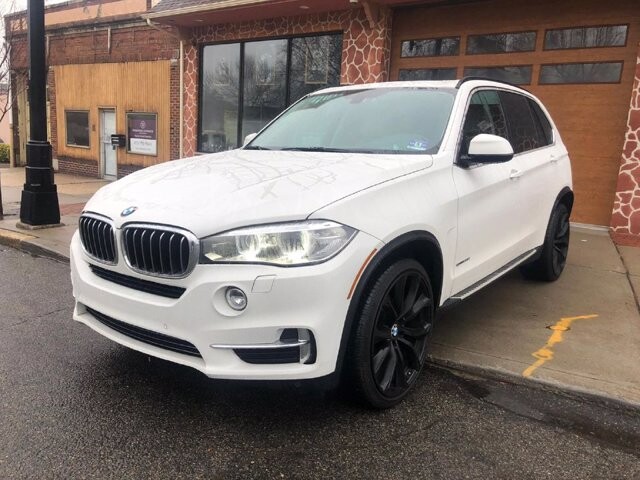 2014 BMW X5 in Belleville, NJ 07109-2923 - 1593443