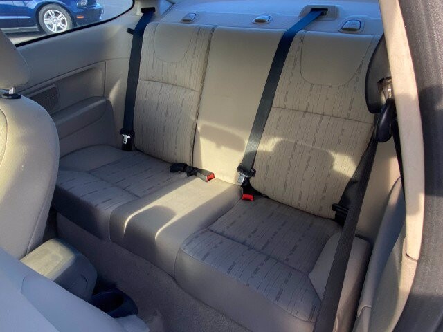 2008 Ford Focus in Mesquite, TX 75150 - 1596180 18