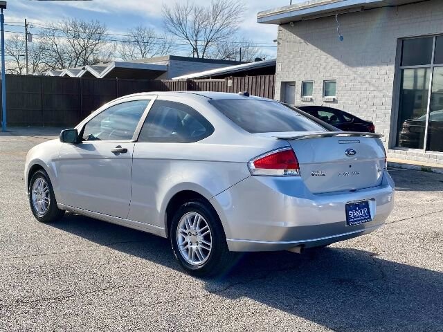 2008 Ford Focus in Mesquite, TX 75150 - 1596180 39