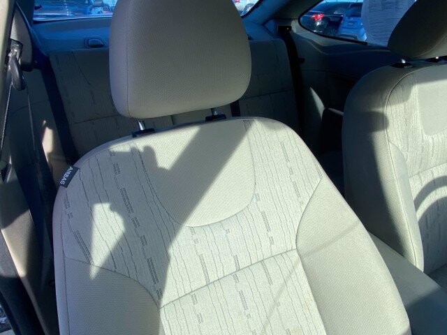 2008 Ford Focus in Mesquite, TX 75150 - 1596180 31