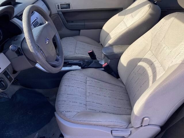 2008 Ford Focus in Mesquite, TX 75150 - 1596180 45