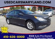 2014 Hyundai Sonata in Baltimore, MD 21225 - 1605415 16