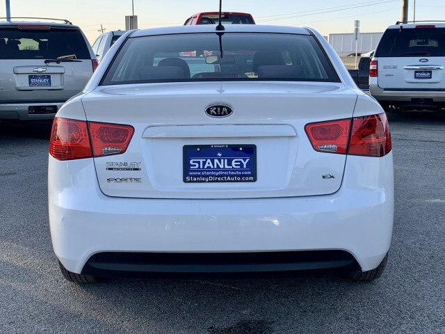 2011 Kia Forte in Mesquite, TX 75150 - 1615909 25