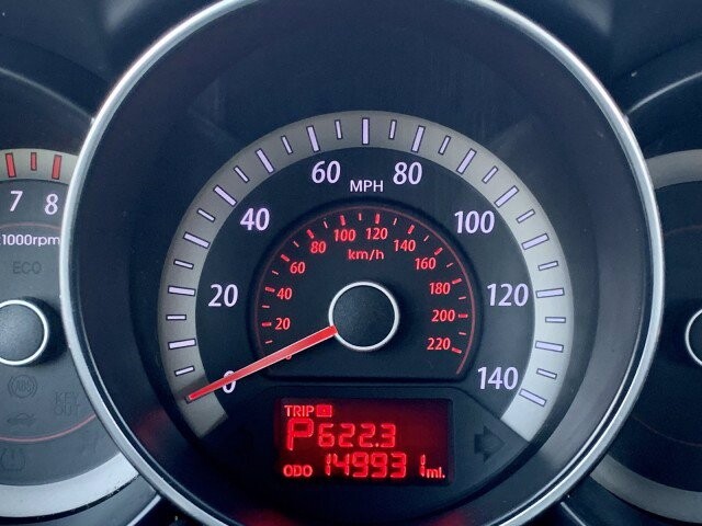 2011 Kia Forte in Mesquite, TX 75150 - 1615909 17