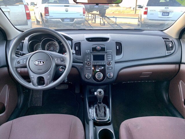 2011 Kia Forte in Mesquite, TX 75150 - 1615909 13