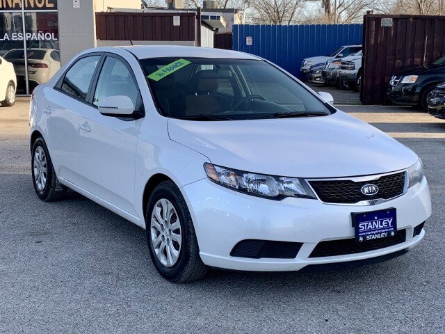 2011 Kia Forte in Mesquite, TX 75150 - 1615909 21
