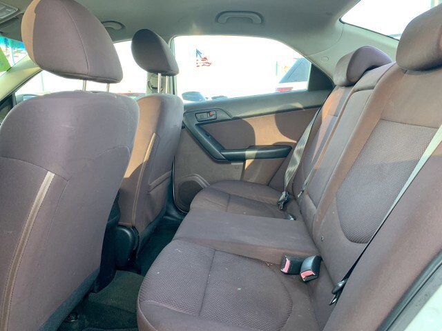 2011 Kia Forte in Mesquite, TX 75150 - 1615909 28