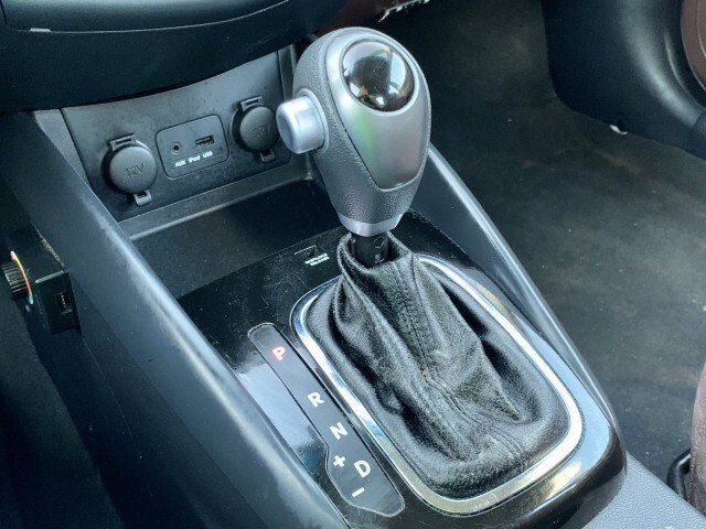 2011 Kia Forte in Mesquite, TX 75150 - 1615909 16