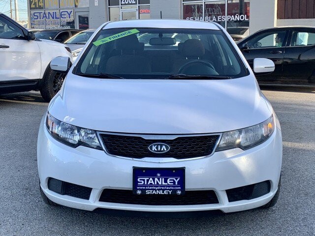 2011 Kia Forte in Mesquite, TX 75150 - 1615909 22