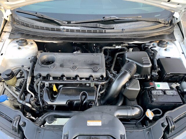 2011 Kia Forte in Mesquite, TX 75150 - 1615909 20