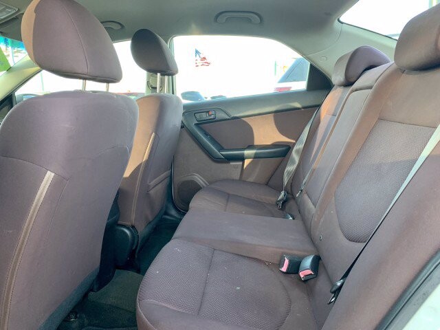 2011 Kia Forte in Mesquite, TX 75150 - 1615909 11