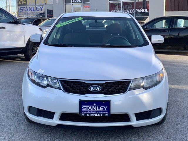 2011 Kia Forte in Mesquite, TX 75150 - 1615909 2