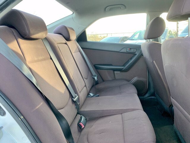 2011 Kia Forte in Mesquite, TX 75150 - 1615909 10